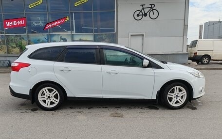 Ford Focus III, 2013 год, 615 000 рублей, 4 фотография