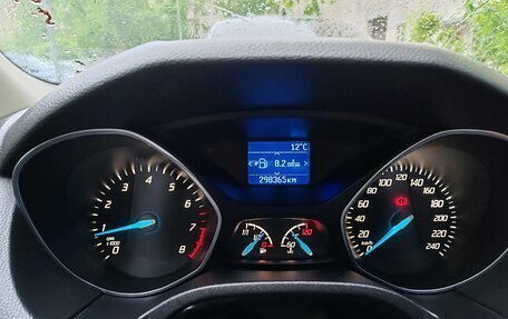 Ford Focus III, 2013 год, 615 000 рублей, 20 фотография
