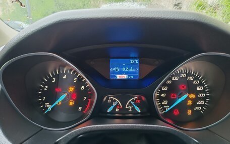 Ford Focus III, 2013 год, 615 000 рублей, 19 фотография
