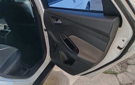 Ford Focus III, 2013 год, 615 000 рублей, 16 фотография