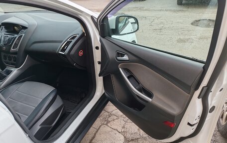 Ford Focus III, 2013 год, 615 000 рублей, 18 фотография