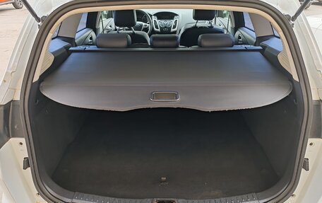 Ford Focus III, 2013 год, 615 000 рублей, 14 фотография