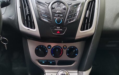 Ford Focus III, 2013 год, 615 000 рублей, 22 фотография