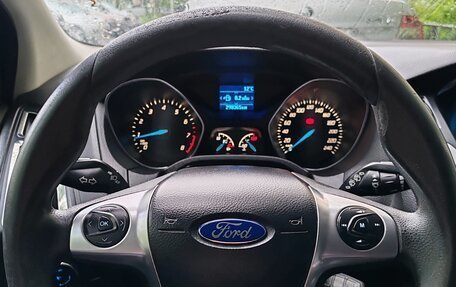 Ford Focus III, 2013 год, 615 000 рублей, 21 фотография