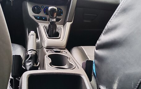 Ford Focus III, 2013 год, 615 000 рублей, 25 фотография