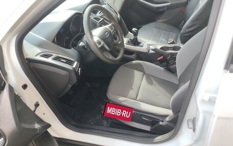 Ford Focus III, 2013 год, 615 000 рублей, 9 фотография
