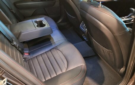 KIA Optima IV, 2019 год, 2 150 000 рублей, 12 фотография