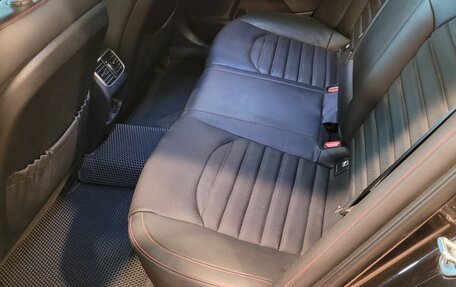KIA Optima IV, 2019 год, 2 150 000 рублей, 9 фотография