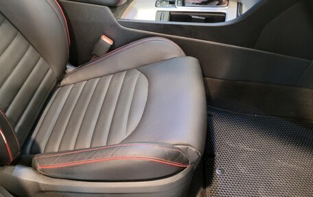 KIA Optima IV, 2019 год, 2 150 000 рублей, 14 фотография