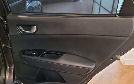 KIA Optima IV, 2019 год, 2 150 000 рублей, 13 фотография