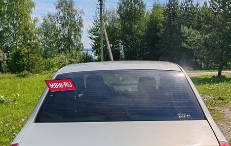 Renault Logan I, 2008 год, 210 000 рублей, 5 фотография