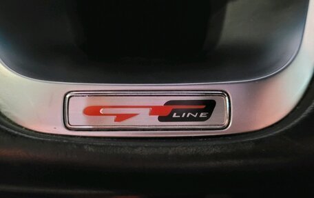 KIA Optima IV, 2019 год, 2 150 000 рублей, 26 фотография