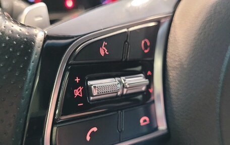 KIA Optima IV, 2019 год, 2 150 000 рублей, 25 фотография