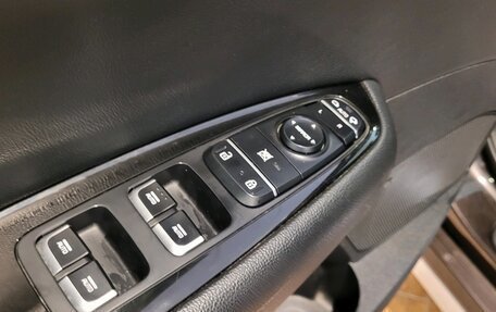 KIA Optima IV, 2019 год, 2 150 000 рублей, 32 фотография