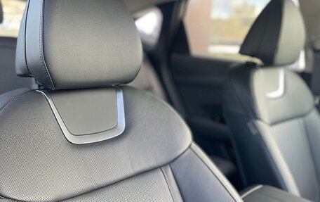 Hyundai Tucson, 2024 год, 4 240 000 рублей, 2 фотография