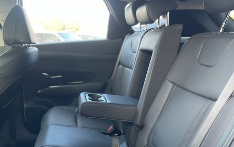 Hyundai Tucson, 2024 год, 4 240 000 рублей, 3 фотография