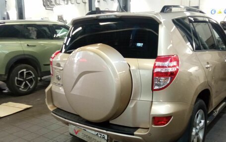 Toyota RAV4, 2011 год, 1 299 000 рублей, 3 фотография