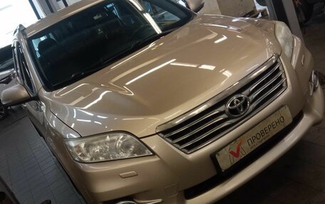 Toyota RAV4, 2011 год, 1 299 000 рублей, 2 фотография