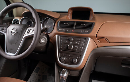 Opel Mokka I, 2014 год, 1 149 000 рублей, 12 фотография