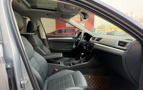Skoda Superb III рестайлинг, 2021 год, 1 500 000 рублей, 8 фотография