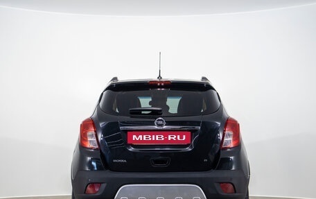 Opel Mokka I, 2014 год, 1 149 000 рублей, 6 фотография