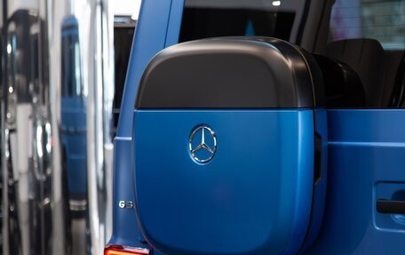 Mercedes-Benz G-Класс W463 рестайлинг _iii, 2024 год, 42 500 000 рублей, 6 фотография