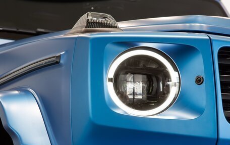 Mercedes-Benz G-Класс W463 рестайлинг _iii, 2024 год, 42 500 000 рублей, 10 фотография