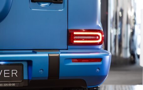 Mercedes-Benz G-Класс W463 рестайлинг _iii, 2024 год, 42 500 000 рублей, 7 фотография