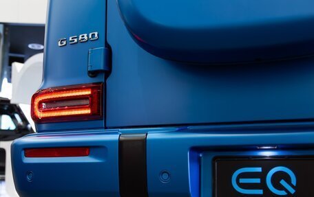 Mercedes-Benz G-Класс W463 рестайлинг _iii, 2024 год, 42 500 000 рублей, 9 фотография