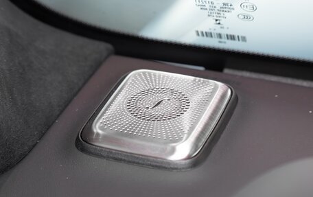 Mercedes-Benz G-Класс W463 рестайлинг _iii, 2024 год, 42 500 000 рублей, 12 фотография
