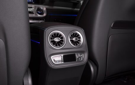 Mercedes-Benz G-Класс W463 рестайлинг _iii, 2024 год, 42 500 000 рублей, 21 фотография