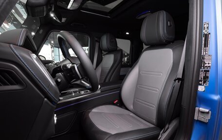 Mercedes-Benz G-Класс W463 рестайлинг _iii, 2024 год, 42 500 000 рублей, 19 фотография