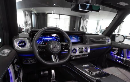 Mercedes-Benz G-Класс W463 рестайлинг _iii, 2024 год, 42 500 000 рублей, 16 фотография