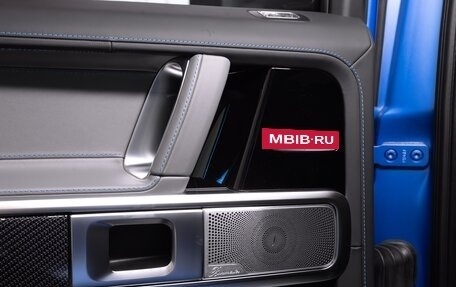 Mercedes-Benz G-Класс W463 рестайлинг _iii, 2024 год, 42 500 000 рублей, 14 фотография