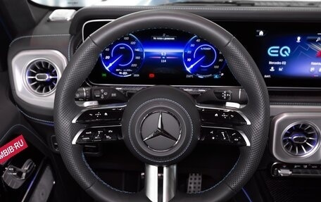 Mercedes-Benz G-Класс W463 рестайлинг _iii, 2024 год, 42 500 000 рублей, 18 фотография