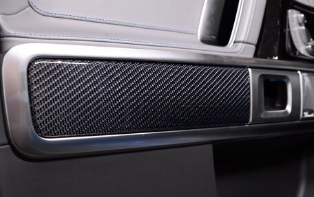 Mercedes-Benz G-Класс W463 рестайлинг _iii, 2024 год, 42 500 000 рублей, 27 фотография