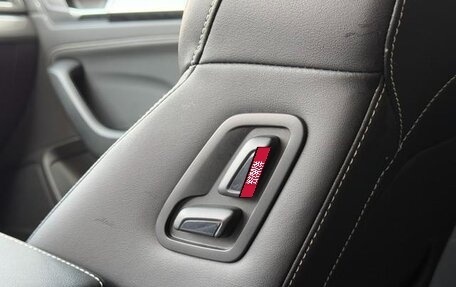 Skoda Superb III рестайлинг, 2021 год, 1 500 000 рублей, 15 фотография
