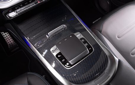 Mercedes-Benz G-Класс W463 рестайлинг _iii, 2024 год, 42 500 000 рублей, 32 фотография