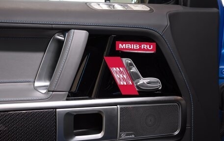 Mercedes-Benz G-Класс W463 рестайлинг _iii, 2024 год, 42 500 000 рублей, 17 фотография