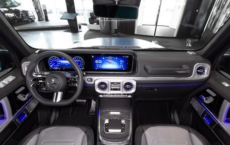 Mercedes-Benz G-Класс W463 рестайлинг _iii, 2024 год, 42 500 000 рублей, 34 фотография