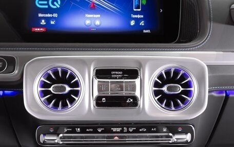 Mercedes-Benz G-Класс W463 рестайлинг _iii, 2024 год, 42 500 000 рублей, 22 фотография