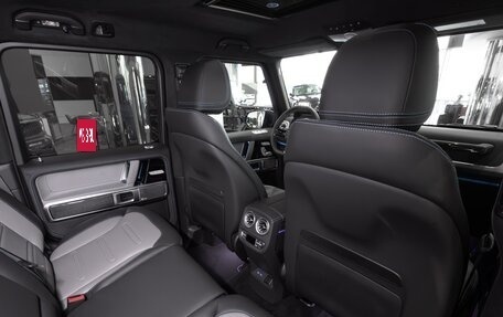 Mercedes-Benz G-Класс W463 рестайлинг _iii, 2024 год, 42 500 000 рублей, 15 фотография