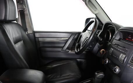 Mitsubishi Pajero IV, 2011 год, 1 639 990 рублей, 14 фотография