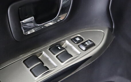 Mitsubishi Pajero IV, 2011 год, 1 639 990 рублей, 15 фотография