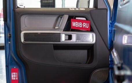 Mercedes-Benz G-Класс W463 рестайлинг _iii, 2024 год, 42 500 000 рублей, 24 фотография