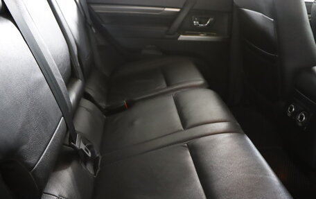 Mitsubishi Pajero IV, 2011 год, 1 639 990 рублей, 23 фотография