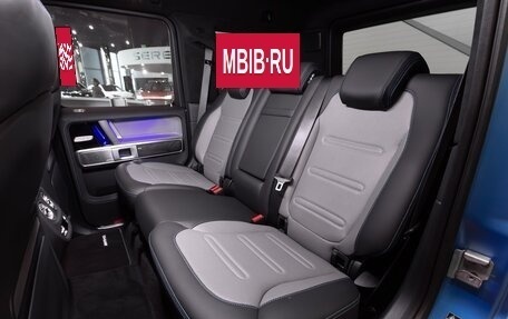 Mercedes-Benz G-Класс W463 рестайлинг _iii, 2024 год, 42 500 000 рублей, 31 фотография
