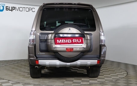Mitsubishi Pajero IV, 2011 год, 1 639 990 рублей, 6 фотография