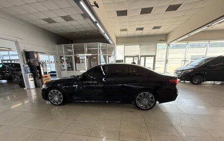 BMW 5 серия, 2020 год, 3 990 000 рублей, 7 фотография