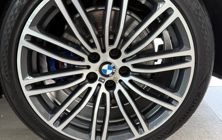BMW 5 серия, 2020 год, 3 990 000 рублей, 10 фотография